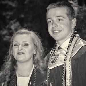 Meet your Posher, Carlynn